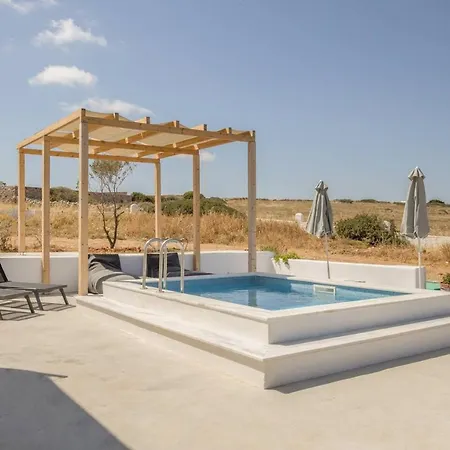 Sail Villa