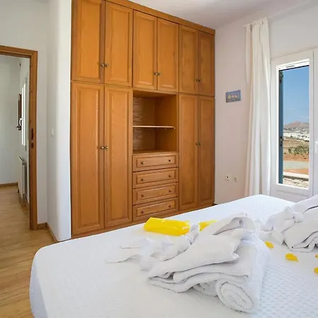 Sail Villa