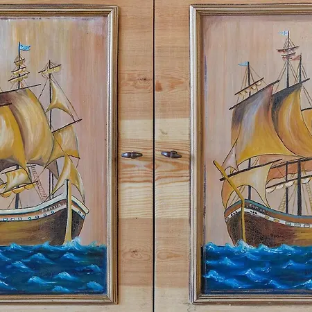 Sail فيلة ناوسا