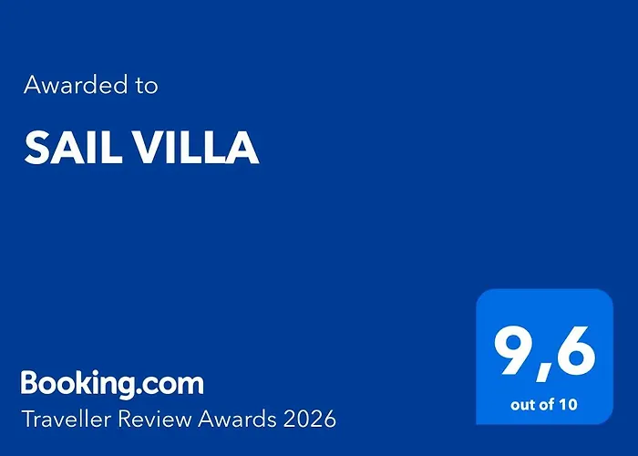 Villa Sail