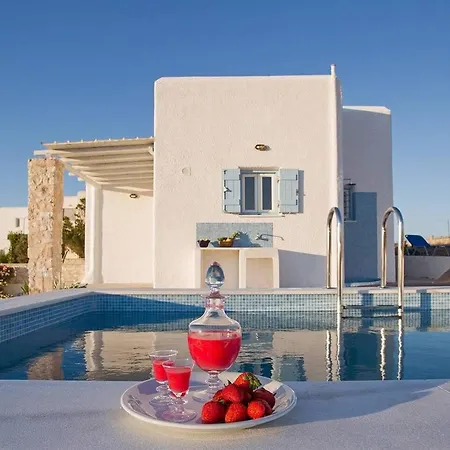 Sail * Naousa (Paros)