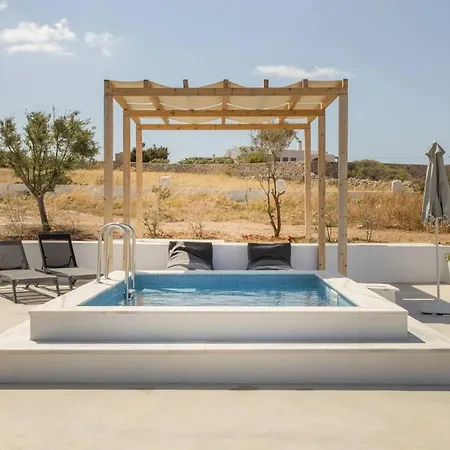 Sail * Naousa (Paros)