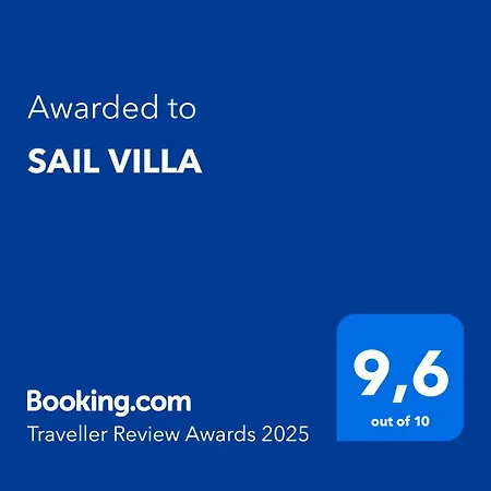 Villa Sail *