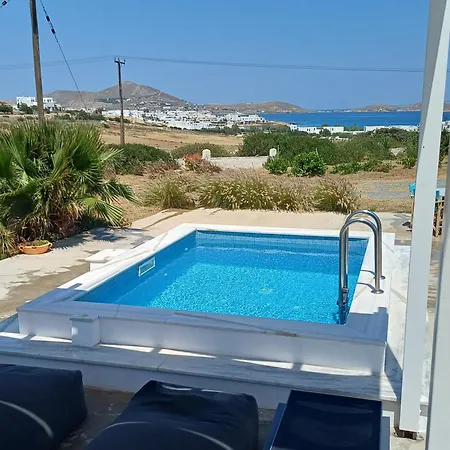 Villa Sail